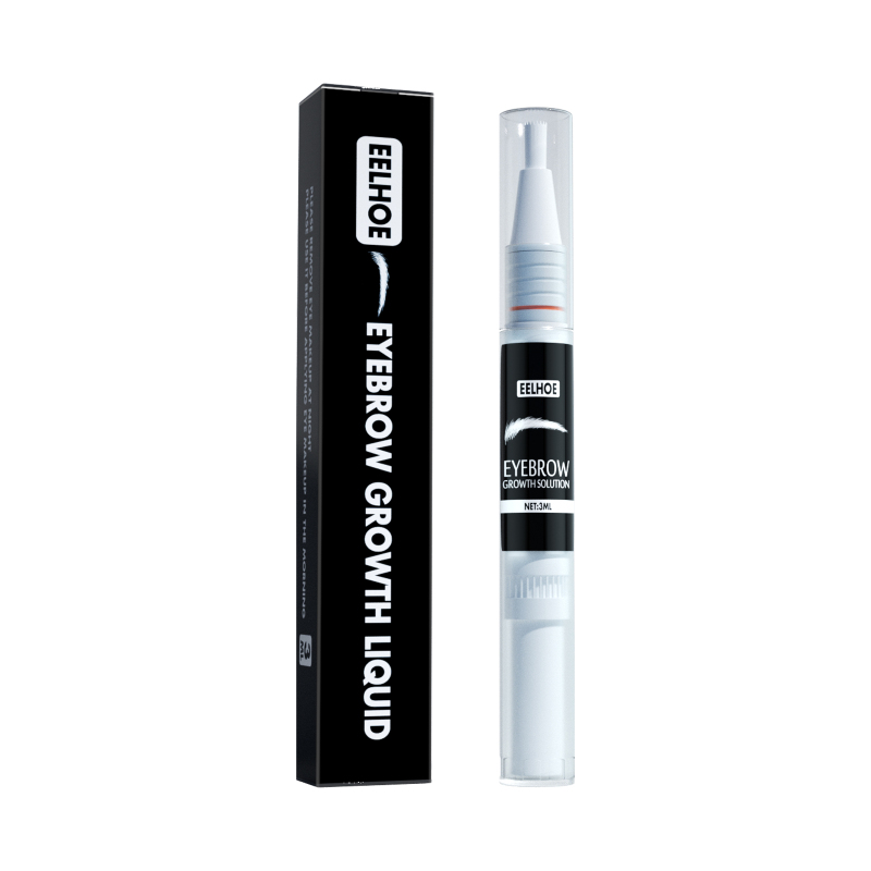 main EELHOE Eyebrow Nourishing Serum - Easily Shape And Enhance Your Natural Eyebrow Growth With This Convenient Product.