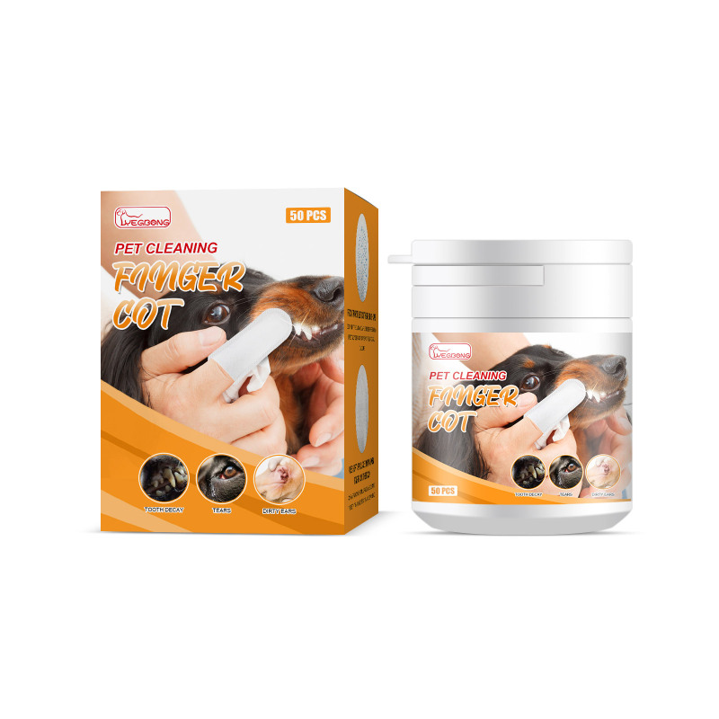 main Yegbong Pet Teeth Cleaning, Dog Cat Teeth Clean Tartar Stones Fresh Breath