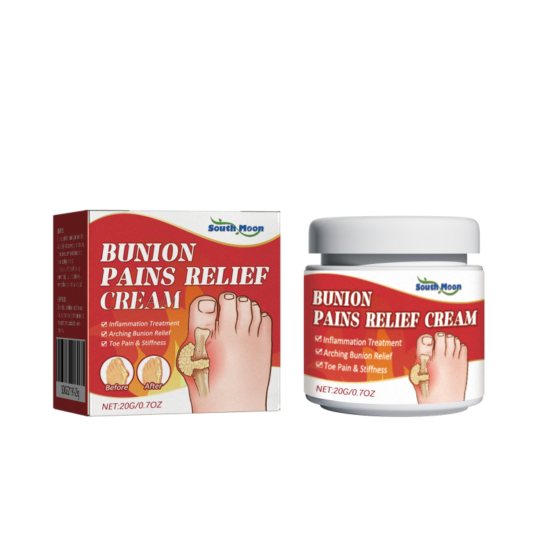 South Moon Thumb Joint Cream, Thumb Joint Neck Shoulder Waist Leg Massage Joint Care Cream