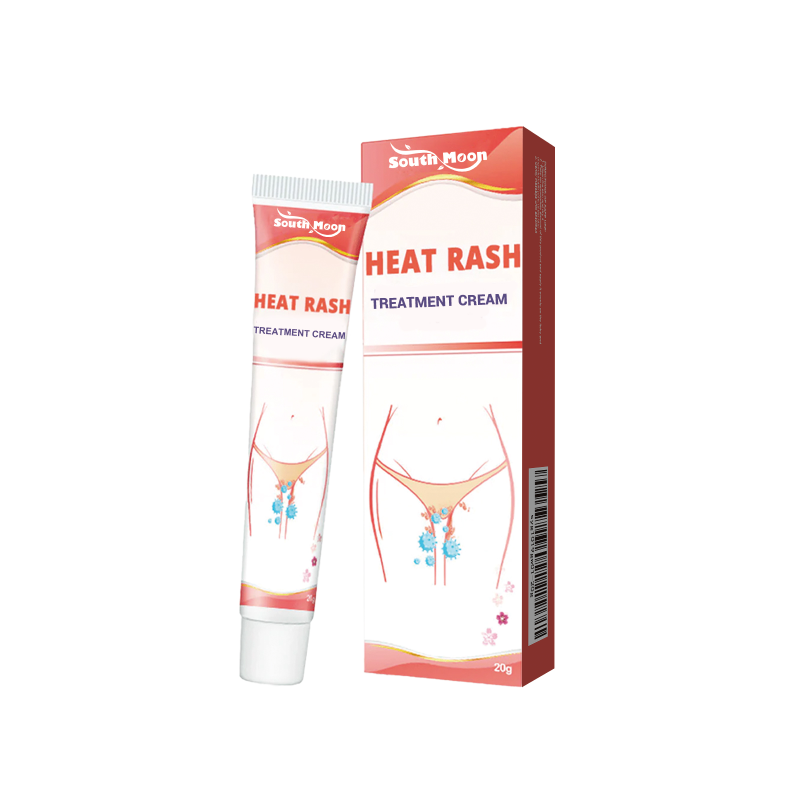 main South Moon Ladies' Body Care Cream, Gently Caresses, Cleanses And Moisturizes The Body. Apply It Externally