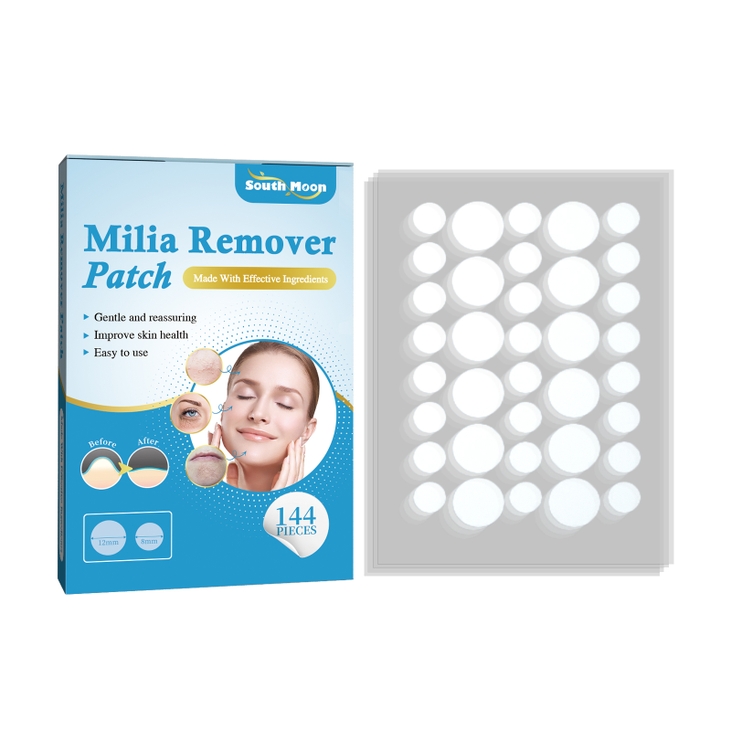main South Moon Skin Care Patches, Gentle, Skin-Friendly, Delicate And Smooth. Daily Skin Care Patches