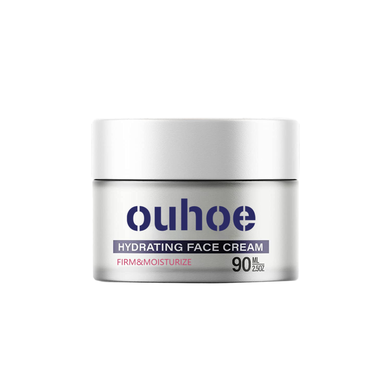 main OUHOE Moisturizing Cream, Reduce Dark Spots And Fine Lines, Moisturize Firm Skin Care Cream