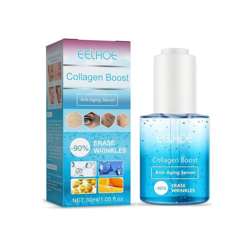 main EELHOE Collagen Essence, Deeply Nourishes And Moisturizes Facial Skin Daily