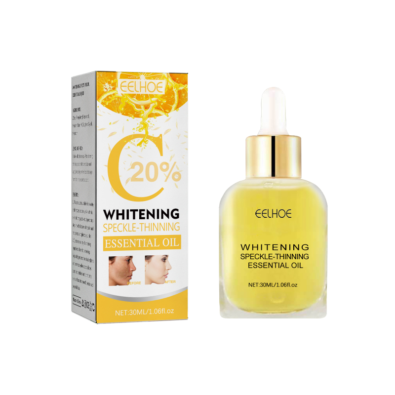 main EELHOE White Plus Blemish Facial Essence, Blemish Fine Lines, Moisturizing, Whitening And Brightening Skin