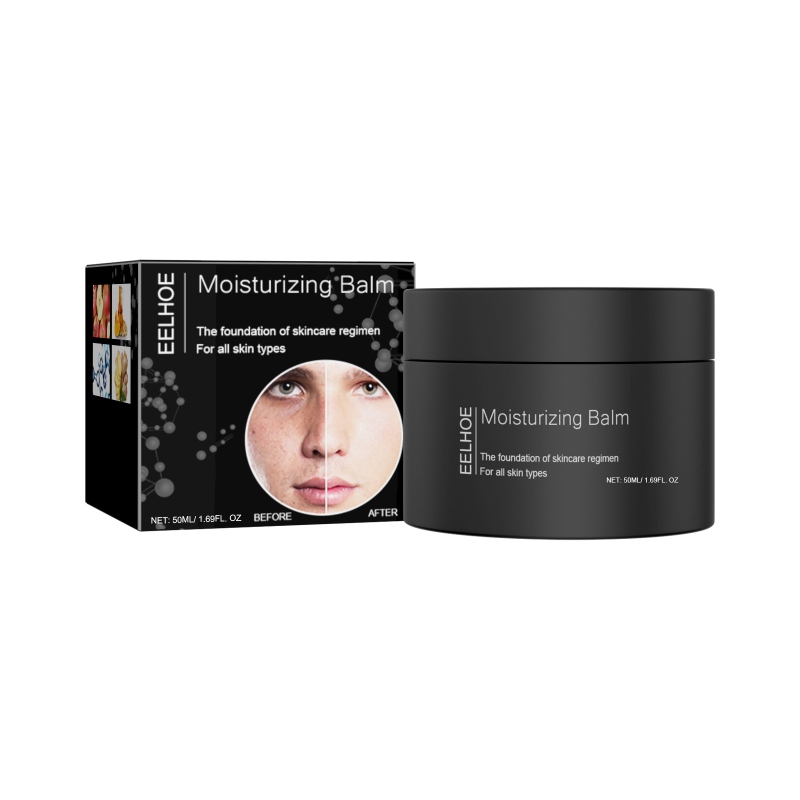 main EELHOE Mens Rejuvenating Moisturizing Face Cream, Moisturizing And Refreshing Skin Care Moisturizing Facial Skin With Treatment Cream