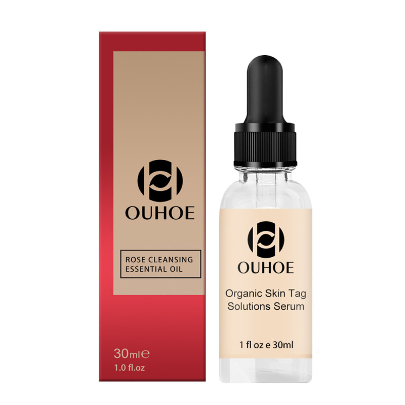 OUHOE Skin Care Lotion - Gentle And Moisturizing For The Body Skin. Daily Portable Smooth And Fine Skin Care Lotion