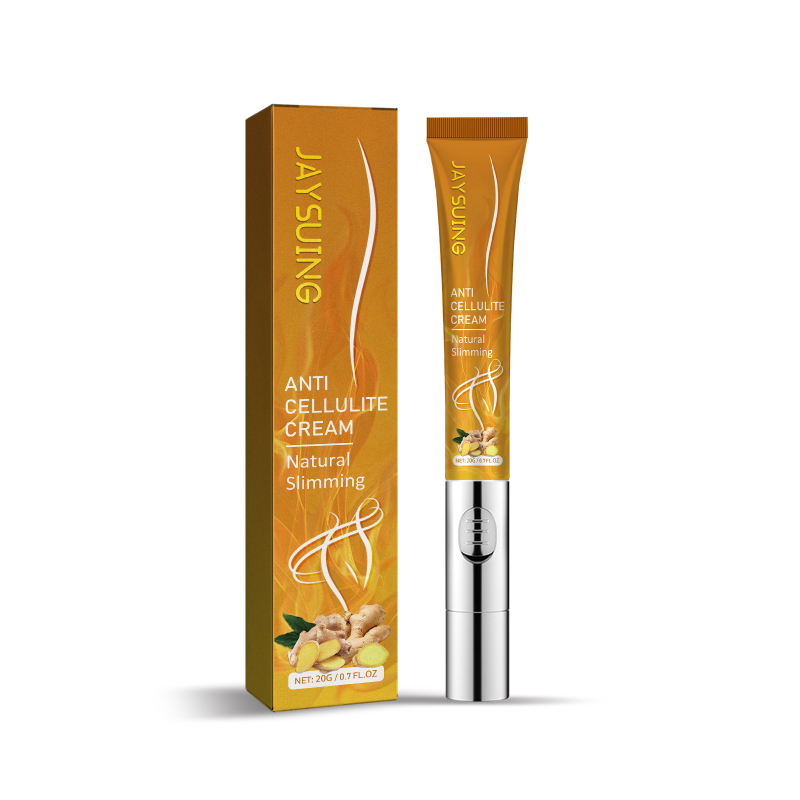 main Jaysuing Electric Massage Body Sculpting Cream Massage Skin Firming And Toning Thigh Muscles Fat Belly Body Cream