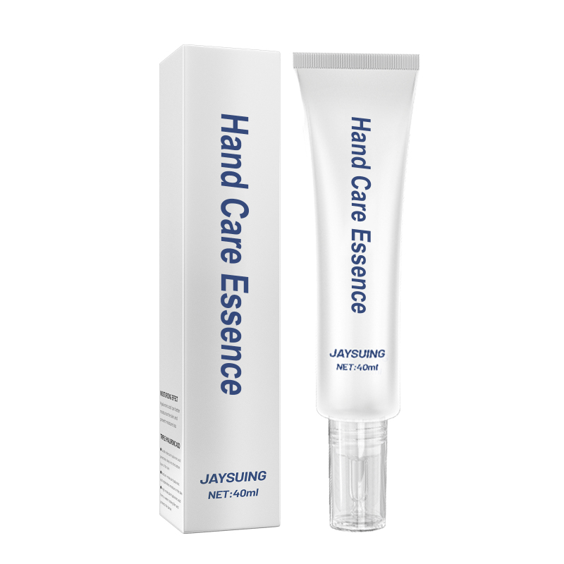 Jaysuing Hyaluronic Acid Hand Care Essence, Hyaluronic Acid Anti-Aging Skin Care Moisturizing Essence