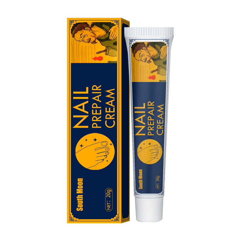 main South Moon Foot Treatment Cream, Nourishes Foot, Removes Foot Odor, Itches And Cracks, Moisturizes And Anti-Cracks Foot Cream