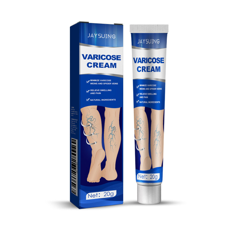 main Jaysuing Leg Care Cream Protects And Relieves Leg Discomfort And Moisturizes Skin Daily Massage Care Cream
