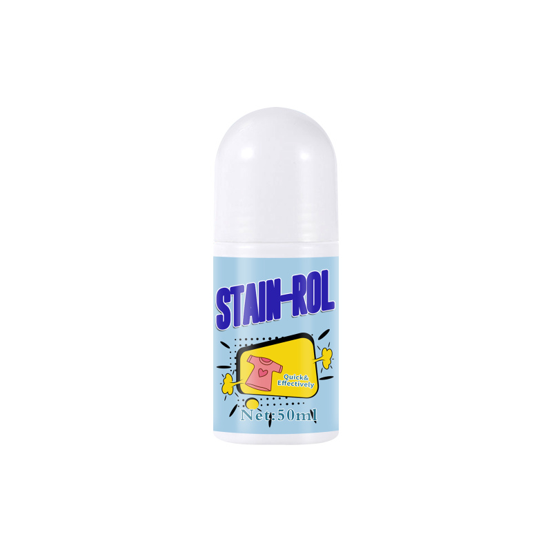 main JUE FISH Stain-Rol, White Coffee Stains For Scouring Agent Degreasing Make-Up Stain
