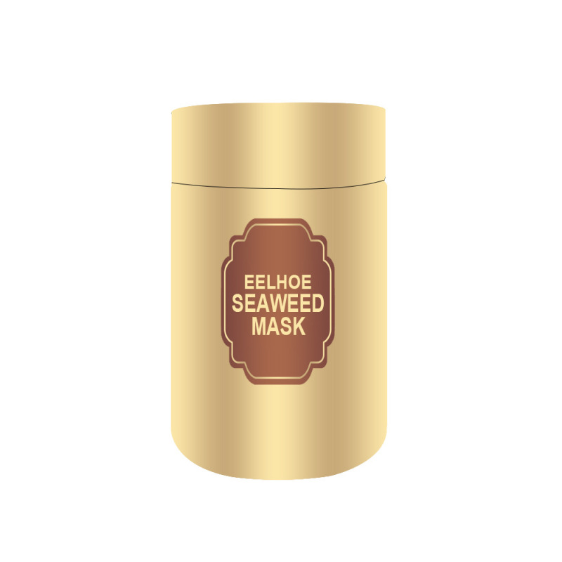 main EELHOE Seaweed Mask, Shrink Pores And Moisturize Tender Skin With A Leave-In Mask