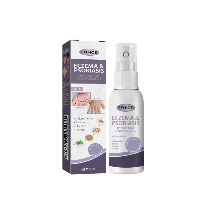 main EELHOE Hand And Foot Care Spray Relieves Dry And Rough Skin Hydrating Hydrating Skin Care Spray