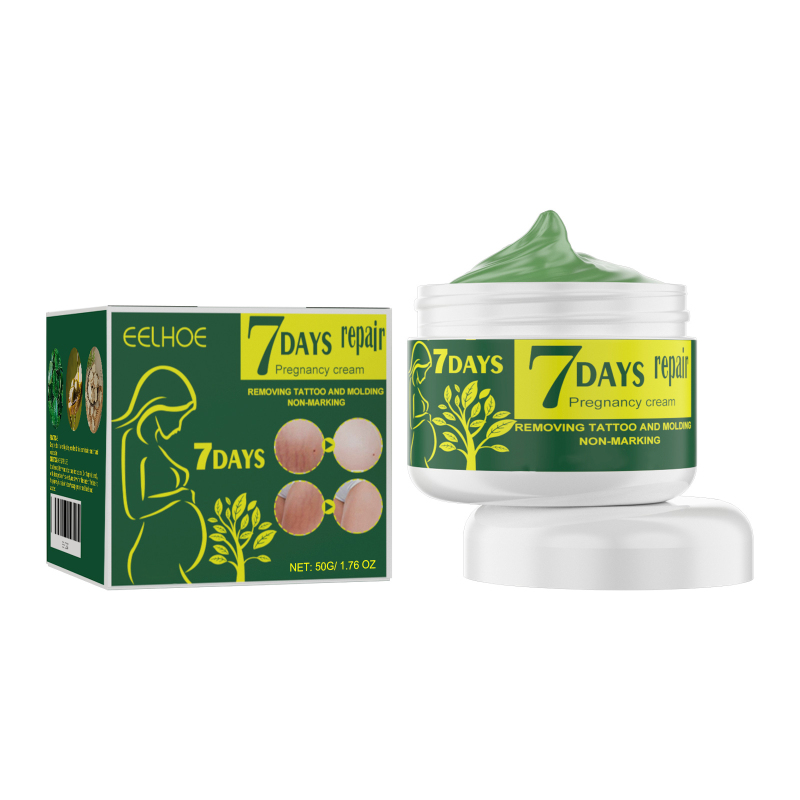 EELHOE Skin Repair Cream, Daily Gentle Moisturizing Body Skin Repair Gentle Improving Skin Care Cream