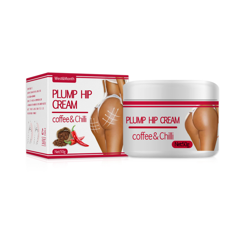 West&Month Butt Lift Cream, Lifts Firming Hips, Lifting Hips, Lifting Hips, Lifting Hips, And Filling Hips